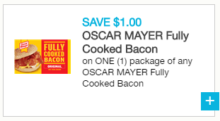 oscar mayer coupon