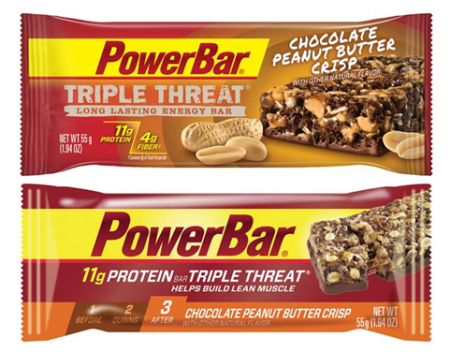 powerbar money maker at walmart