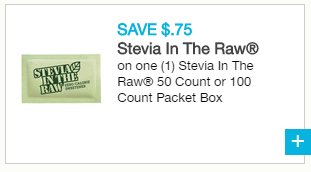 stevia in the raw