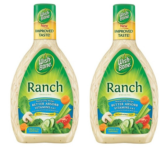 wish bone dressing deal
