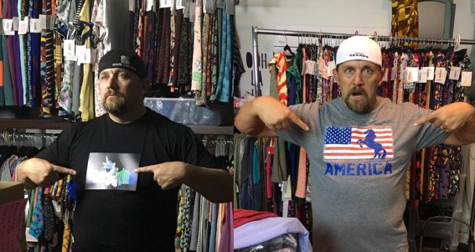 pauls-unicorn-shirts
