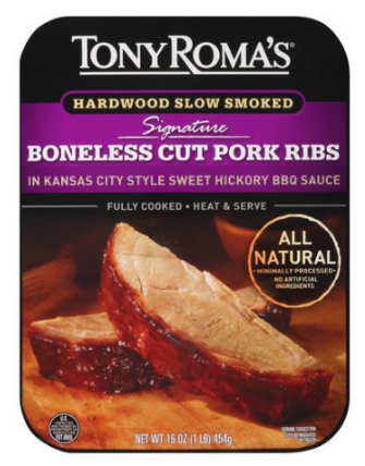 Coupons tony roma's