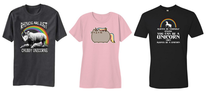 unicorn-shirts