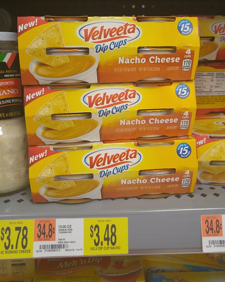 velveeta-dip