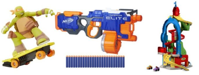 boy toys