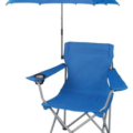 Ozark Trail Outdoor Chair Umbrella Attachment only $5.97