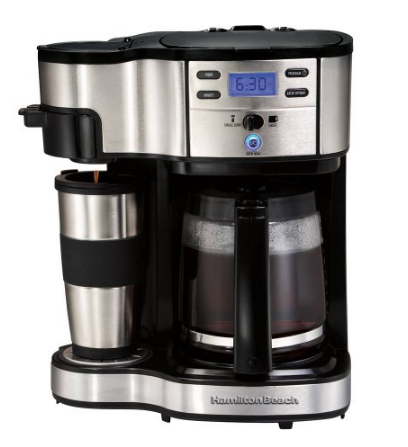 coffee-pots