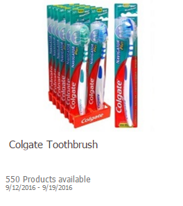 colgate