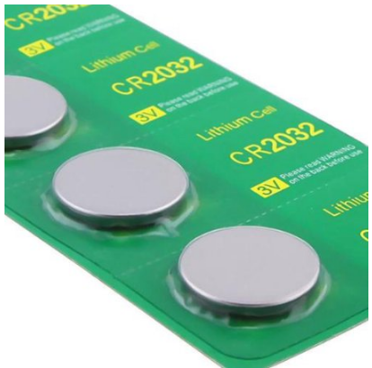 cr2032-clearance