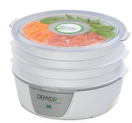 dehydrater