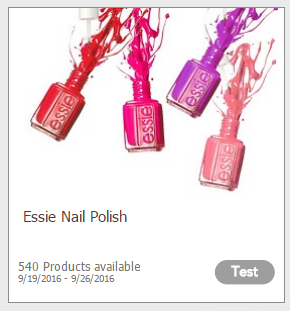 essie
