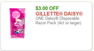 gillette-daisy