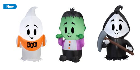 halloween-inflatables