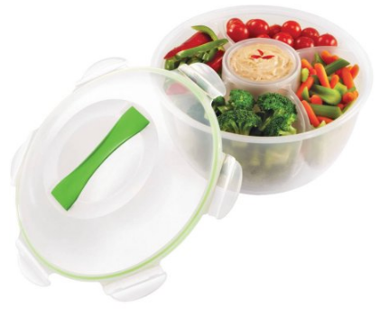 veggie-tray