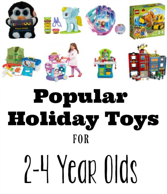 Toys For Ages 11