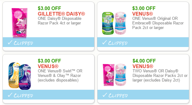 gillette-coupon