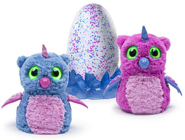 hatchimals