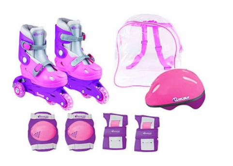 roller-skates