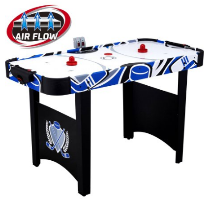 air-hockey