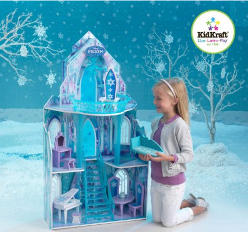 cyber monday dollhouse