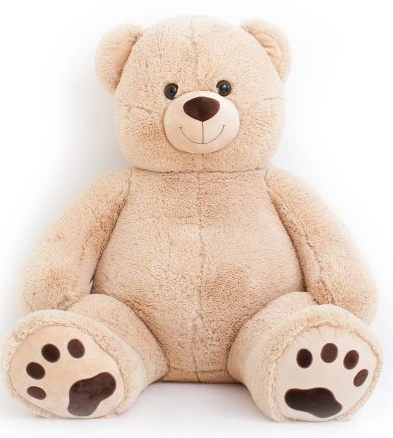 giant teddy bear black friday sale