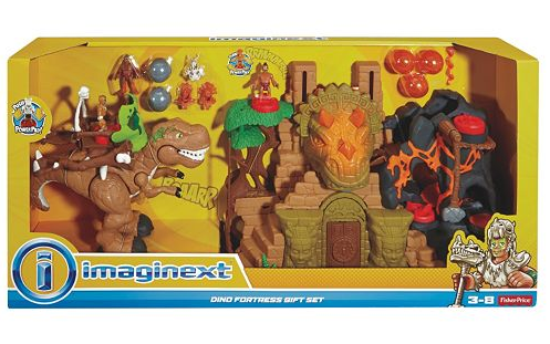 imaginext coupons