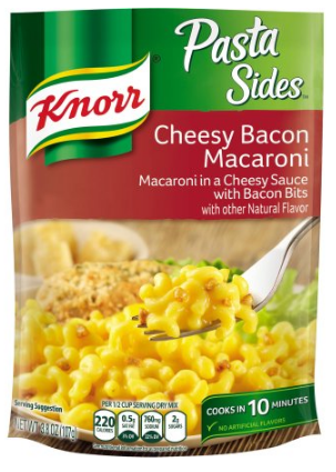 knorr-side