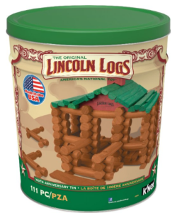 lincolnlogs