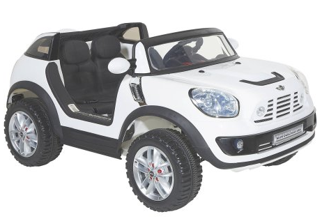 cyber monday 12v ride on