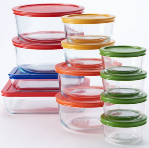 pyrex24