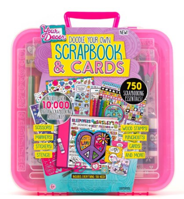 scrapbooking-and-cards