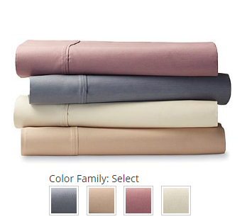 sheets-kmart