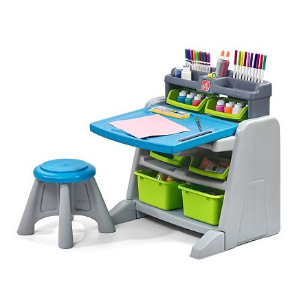 little tikes step 2 desk