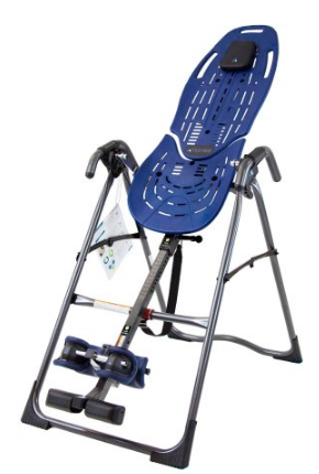 teeter