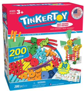 tinkertoys