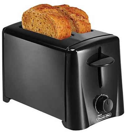 toast