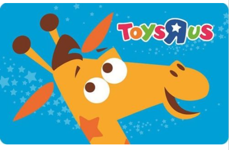 toysrusgiftcard