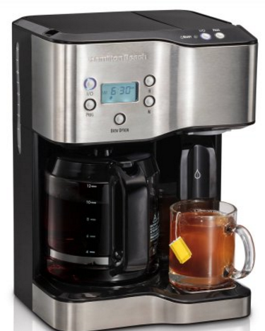 coffee-maker