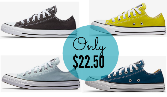 converse for $15