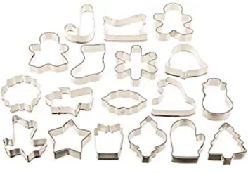 cookie-cutters