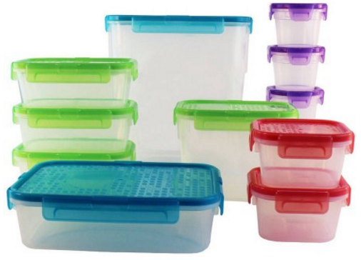 food-storage