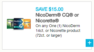 nicoderm