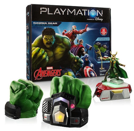playmation