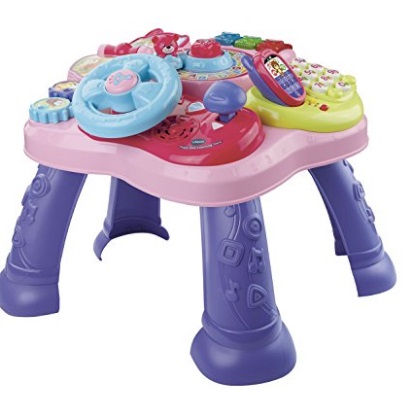 playskool activity table