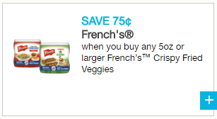 french's coupon