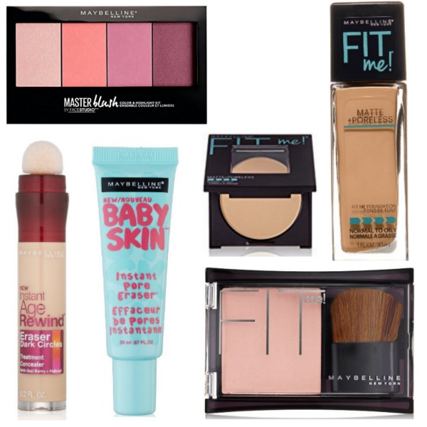 Maybelline lipstick coupons