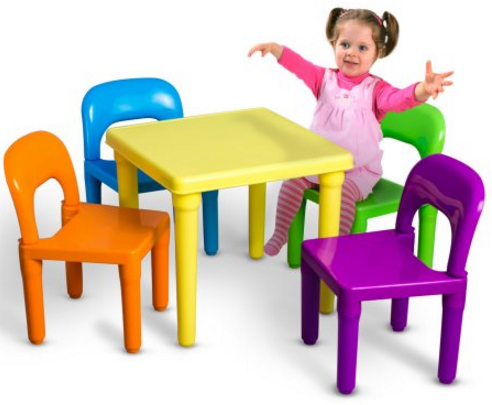 kids table only