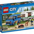 LEGO CITY Van & Caravan only $12.99