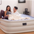 Intex Queen 22″ Raised Downy Airbed Mattress only $41 at Walmart