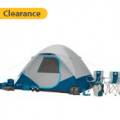 Walmart Tents on Clearance